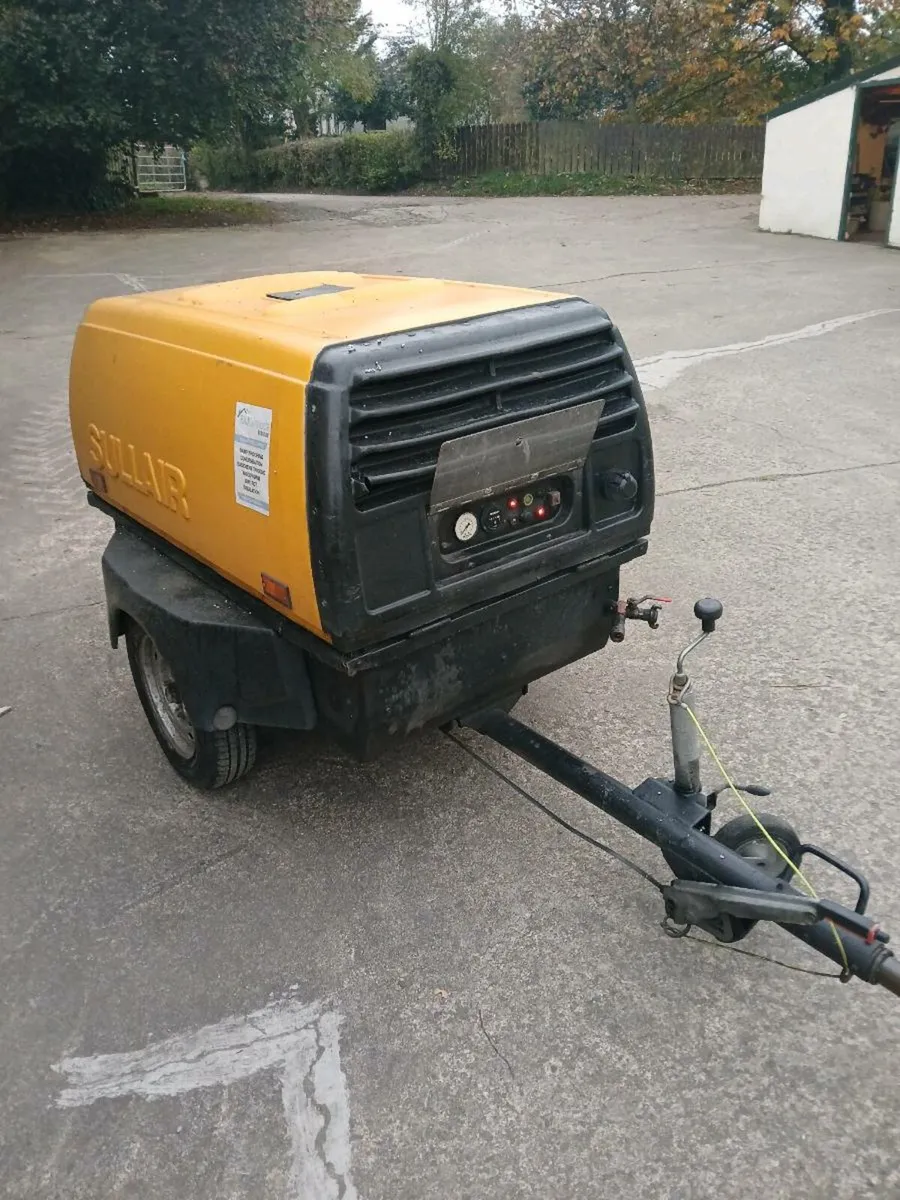Machinery - Image 1