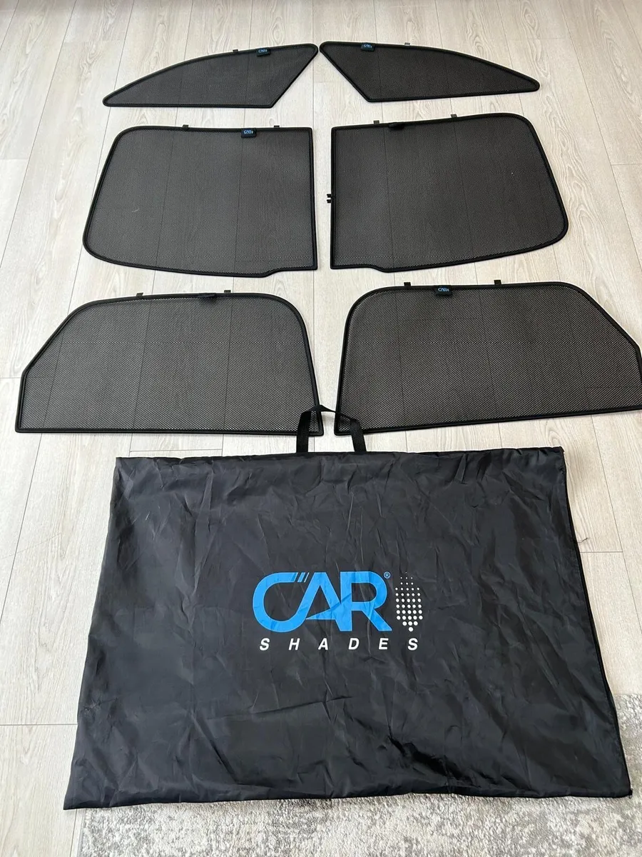 Car accessories - Image 1