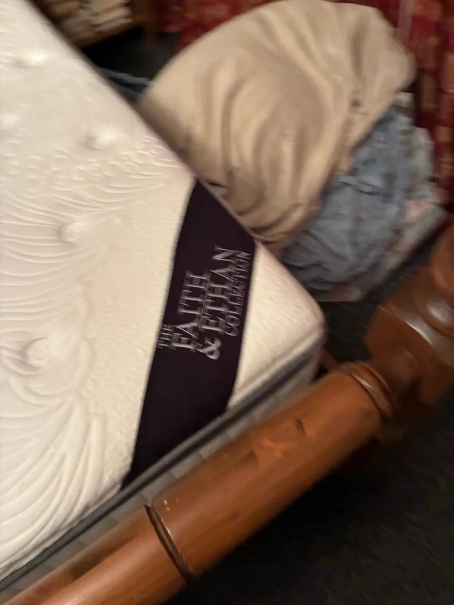 Mattress - Image 1