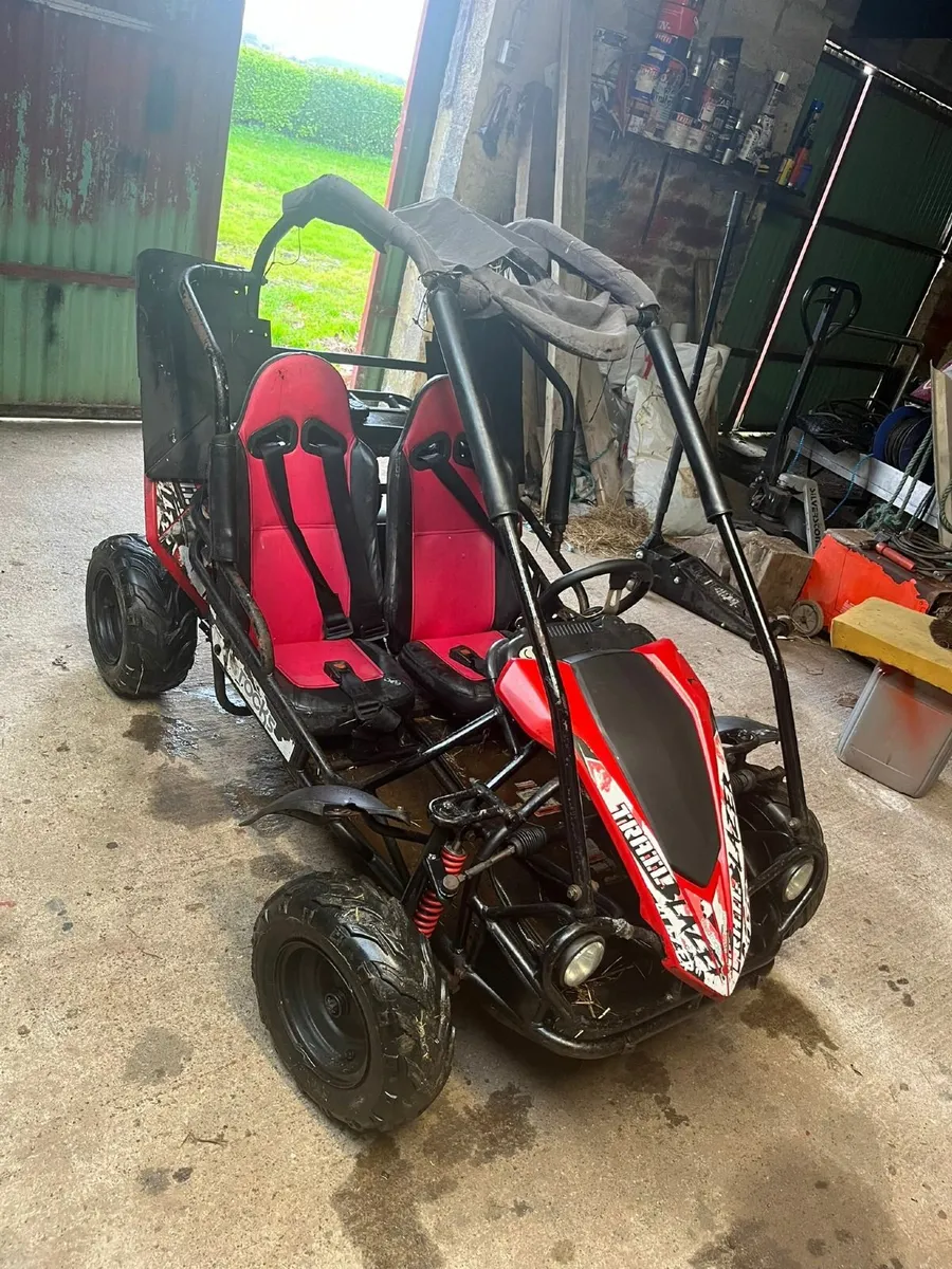 Dune buggy - Image 2