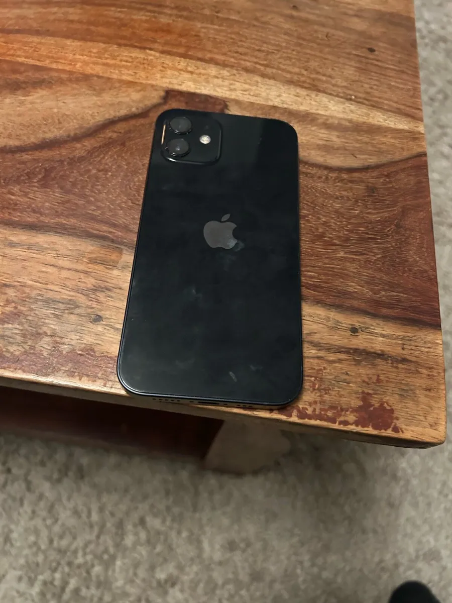 I Phone 12 - Image 1