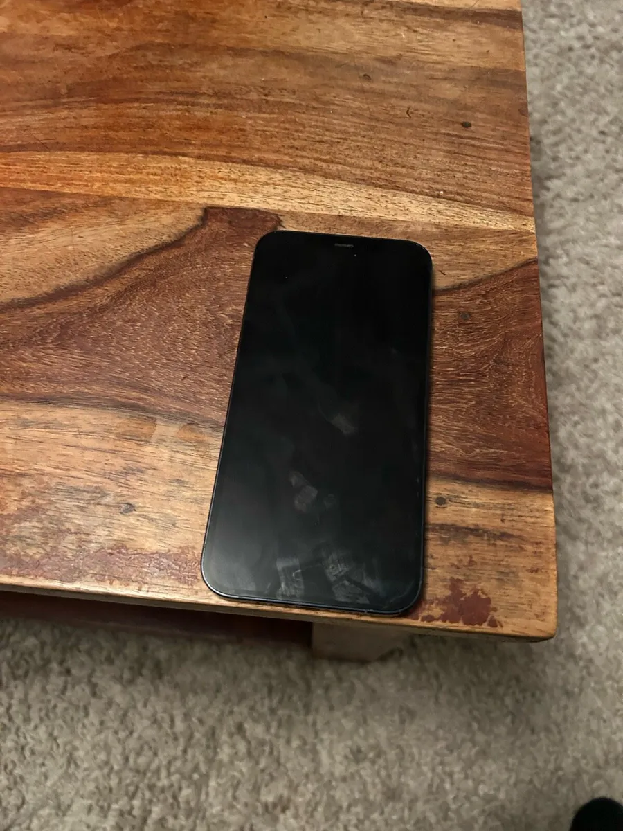 I Phone 12 - Image 2