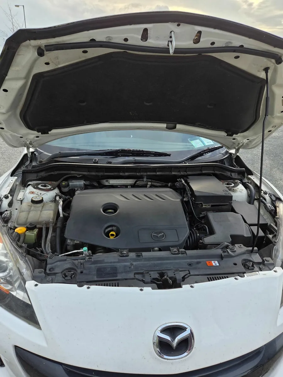 Mazda3 Sport - Image 2