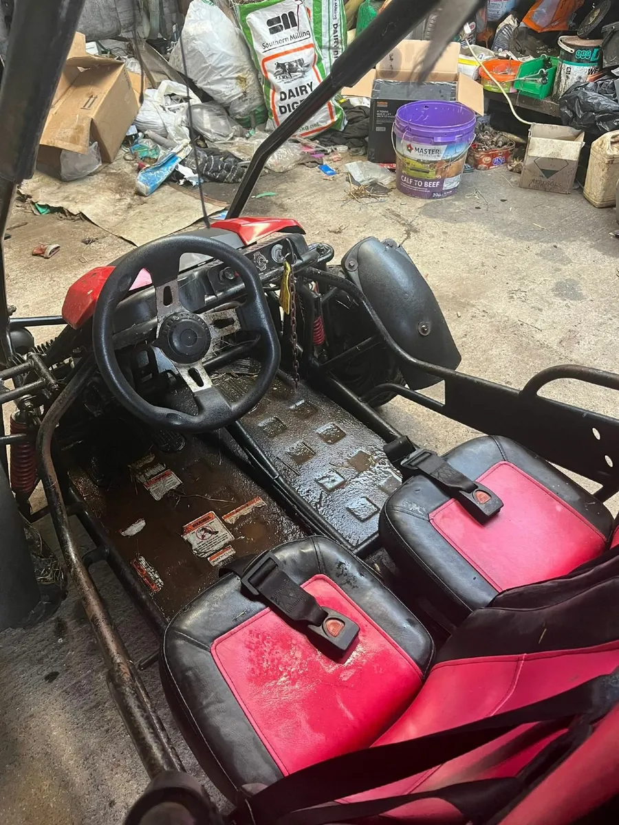 Dune buggy - Image 3
