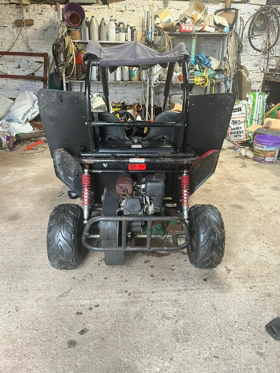 Dune buggy - Image 4