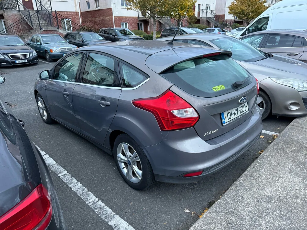 2013 Ford focus for sale low km new test - Image 3