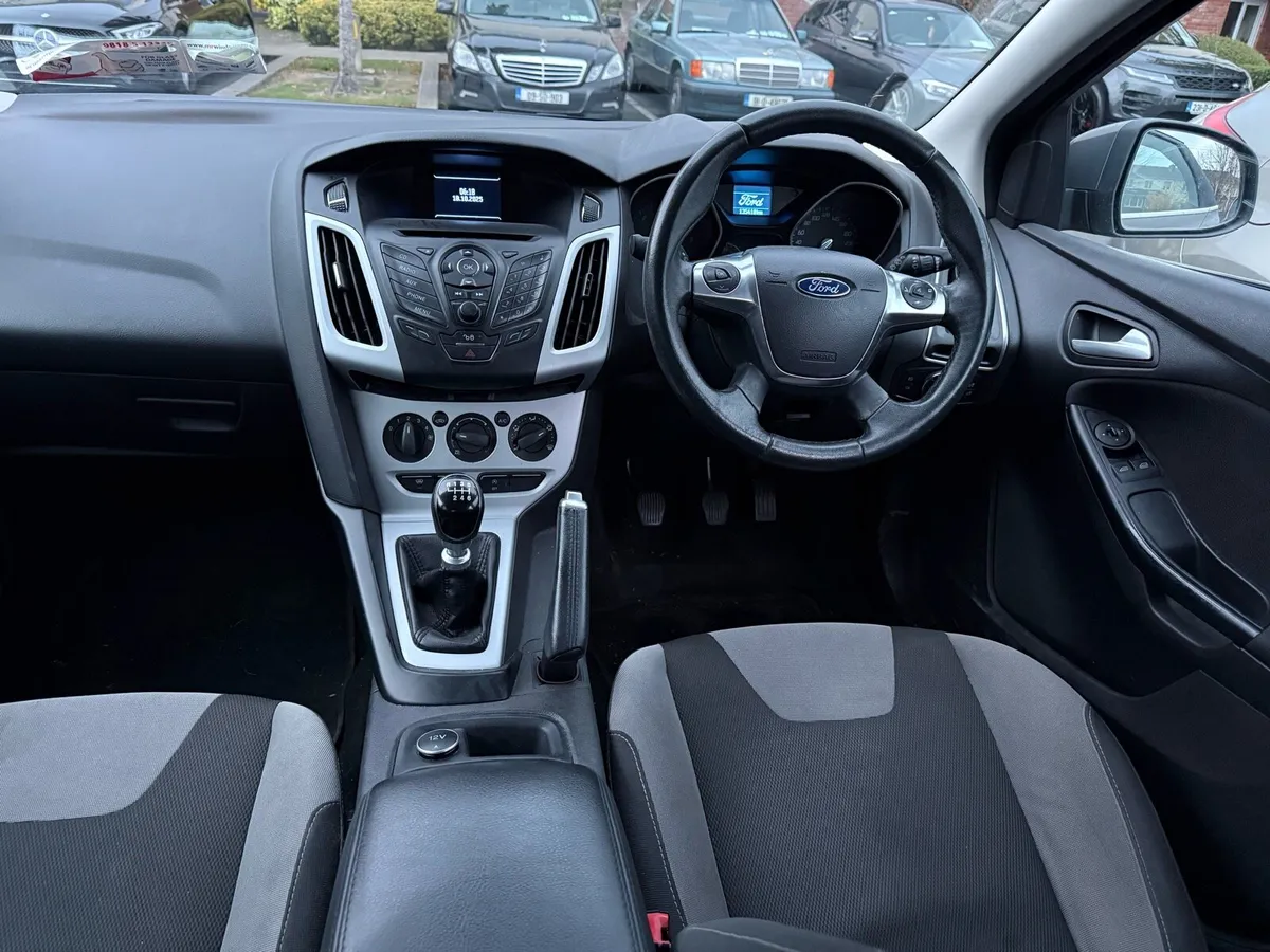 2013 Ford focus for sale low km new test - Image 4