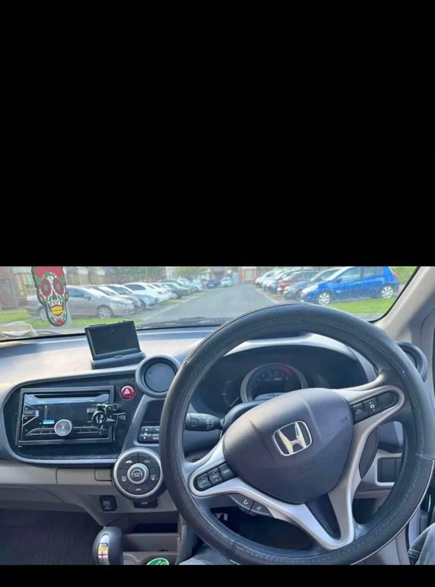 Honda insight - Image 4