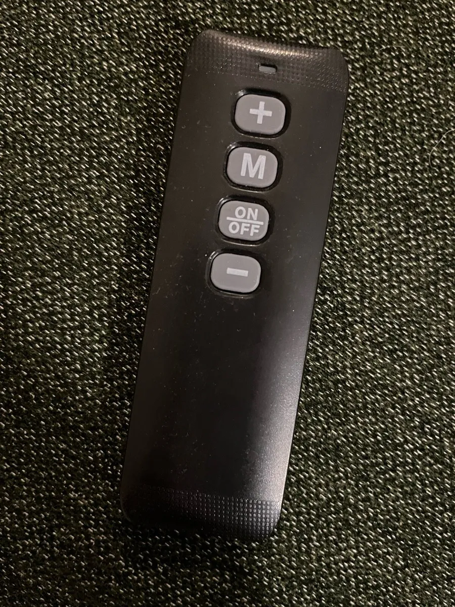 Treadmill C1 – Black - Image 3