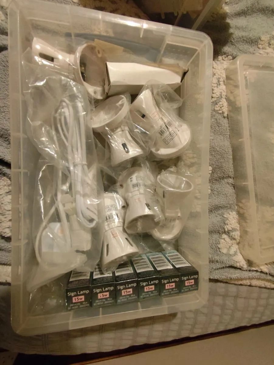 Electrical bits