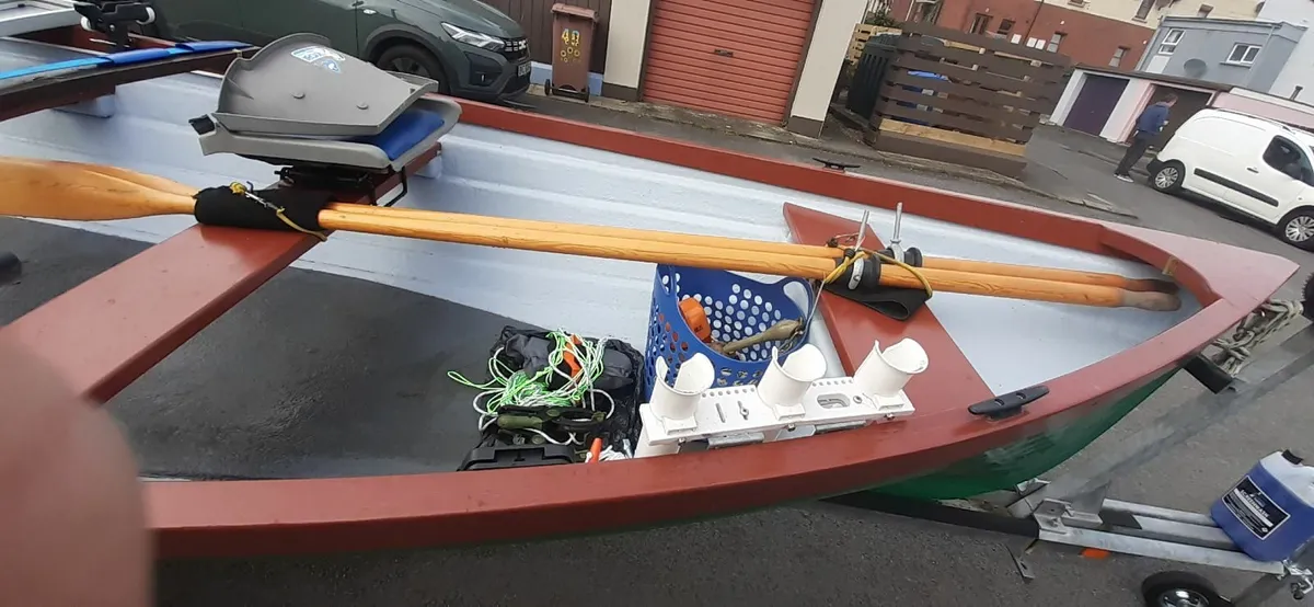 Boat - Image 2