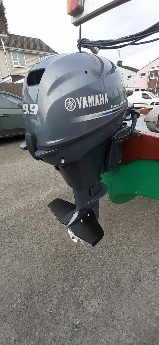 Boat - Image 3