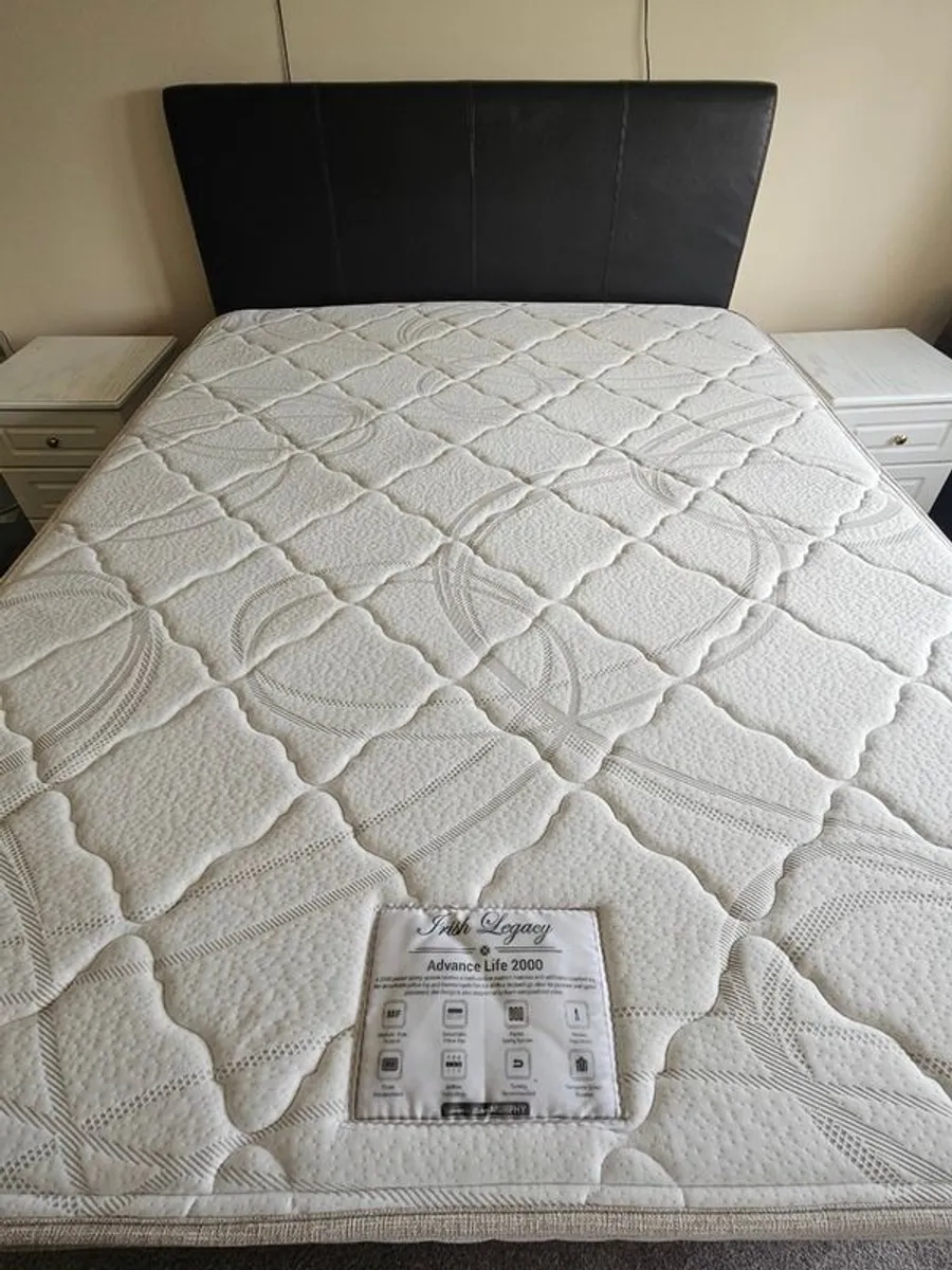 Respa Mattress King size - Image 1