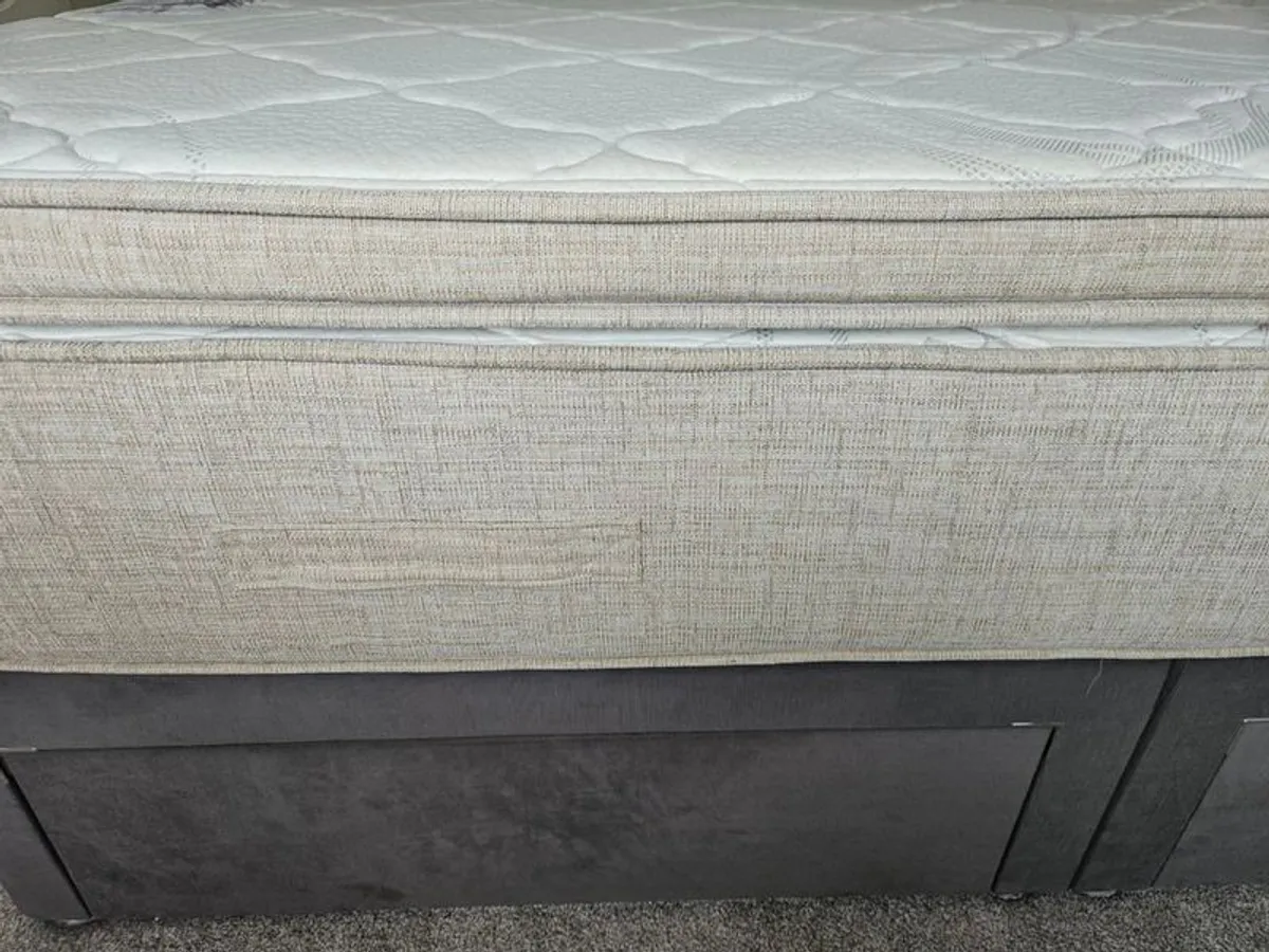 Respa Mattress King size - Image 2
