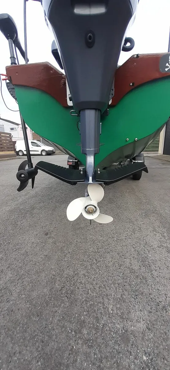 Boat - Image 4