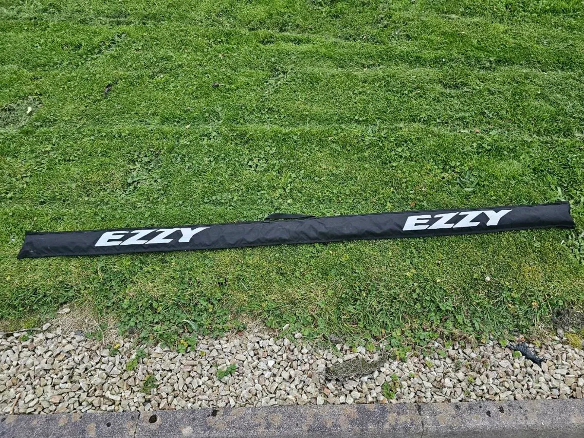 Ezzy Legacy 430 rdm windsurfing mast - Image 2