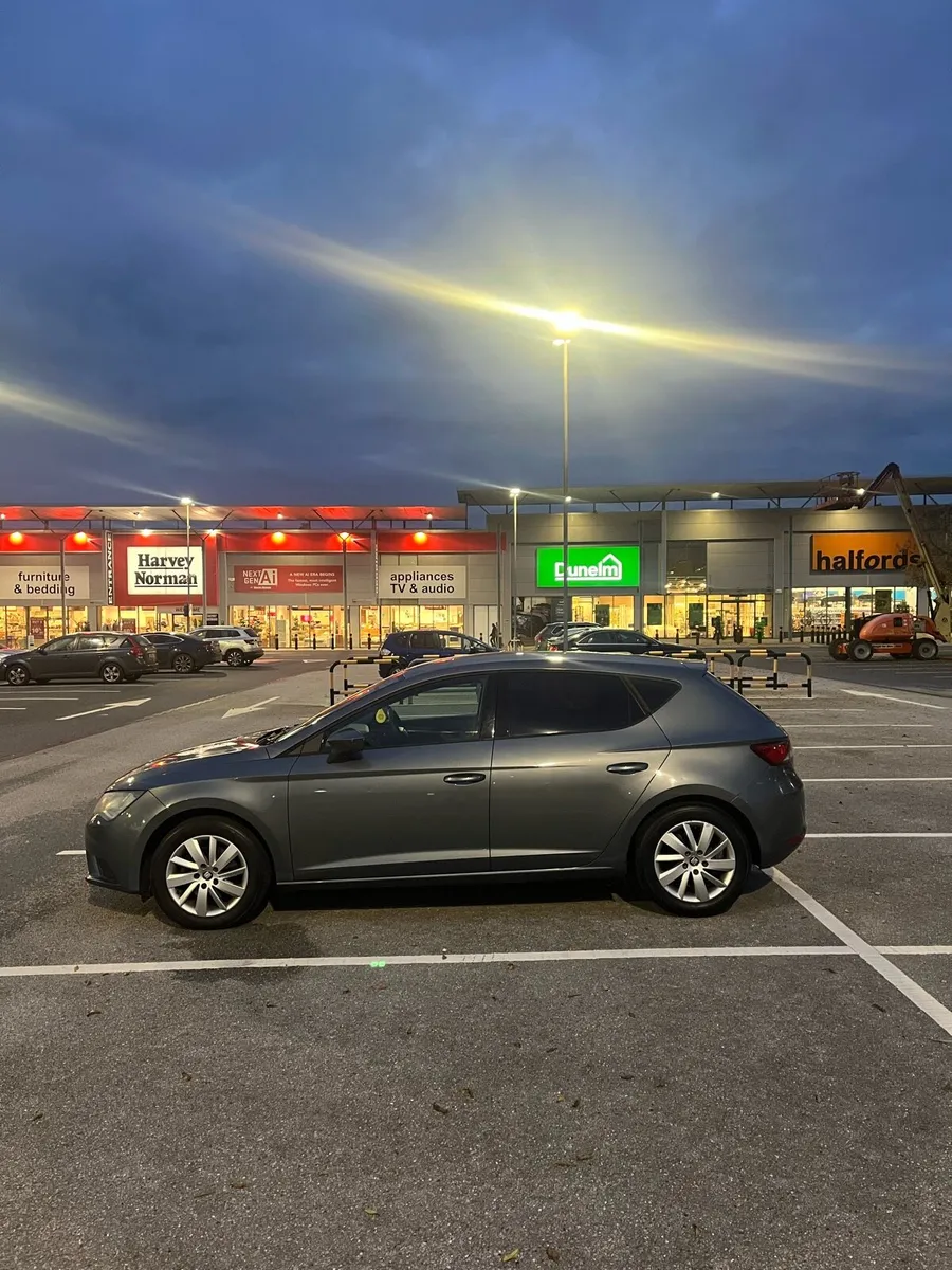 Seat Leon 132 - Image 2
