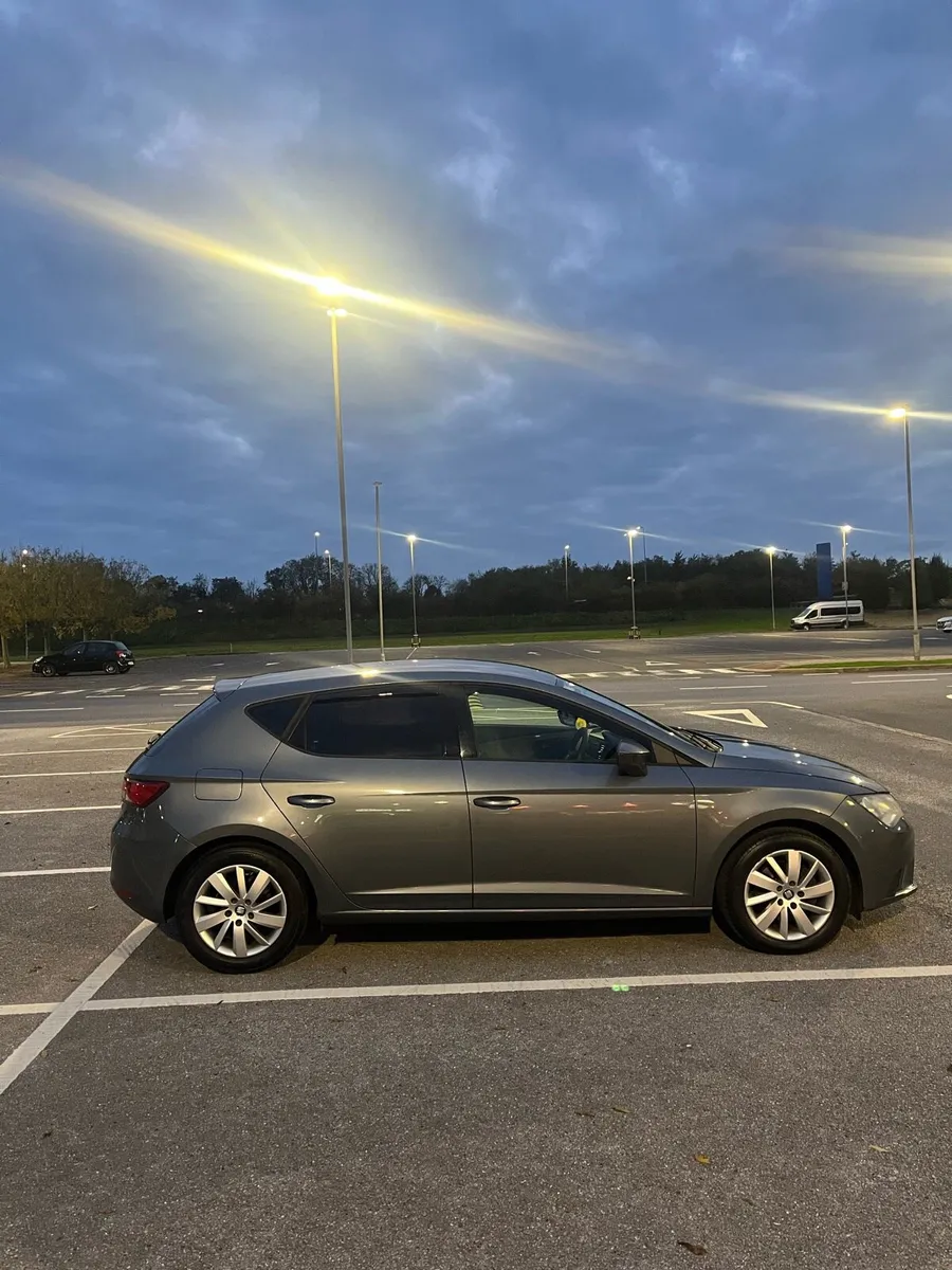 Seat Leon 132 - Image 3