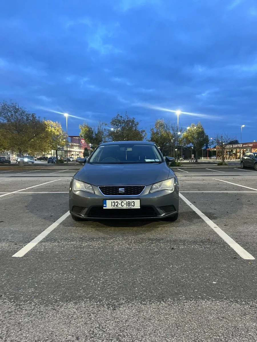 Seat Leon 132 - Image 4