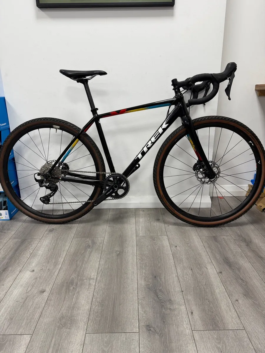TREK CROCKETT - Image 2