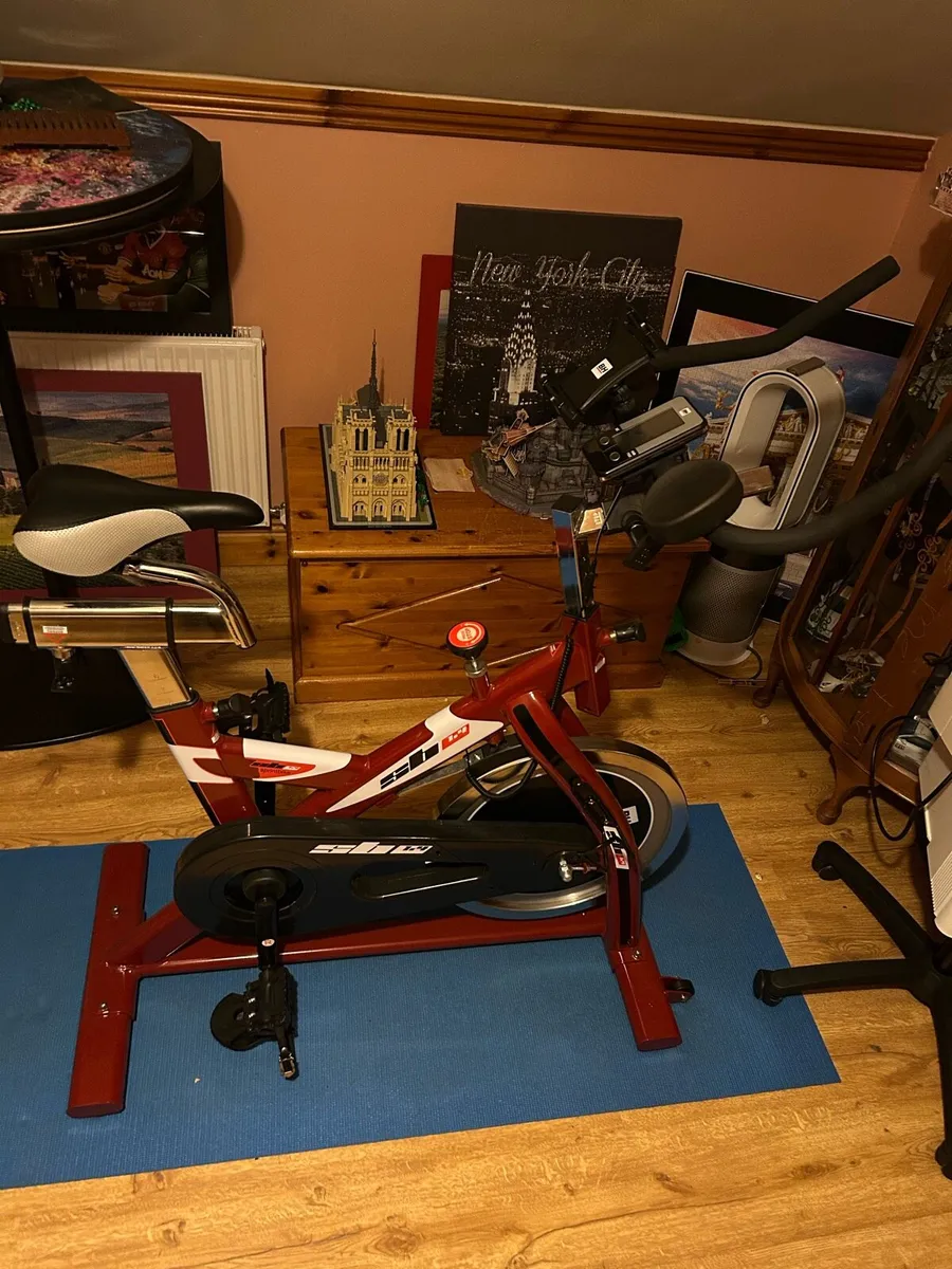 Fitness Bike - Image 1