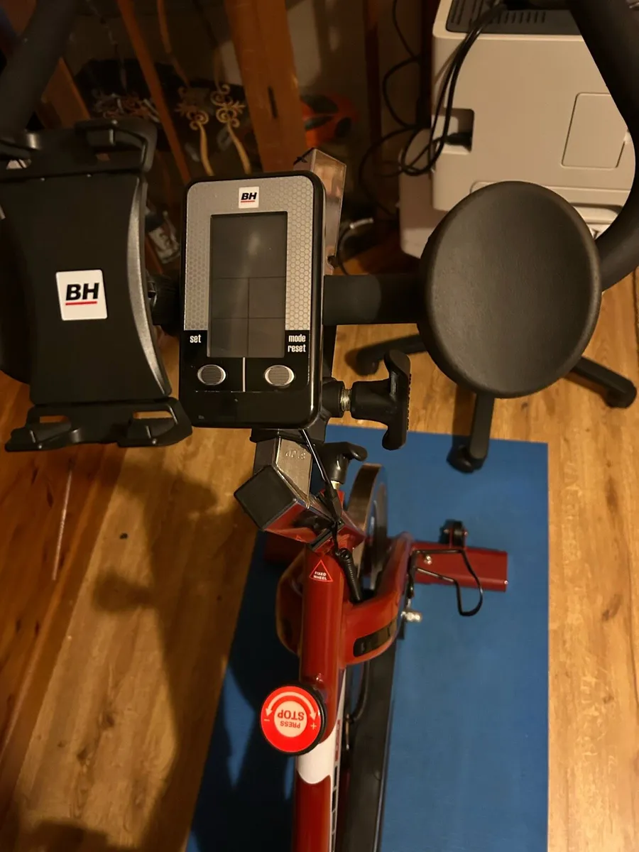 Fitness Bike - Image 2