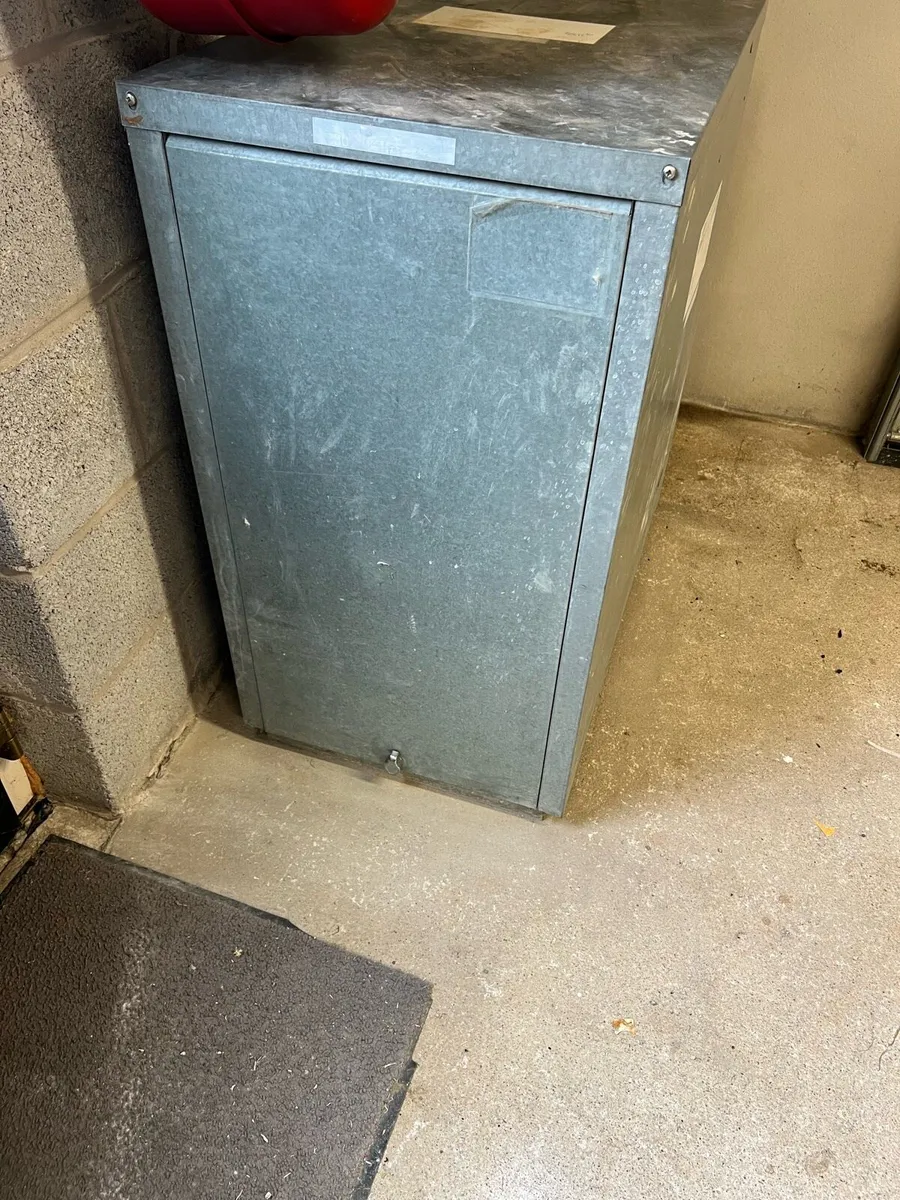 Condensing Oil Boiler - Image 3