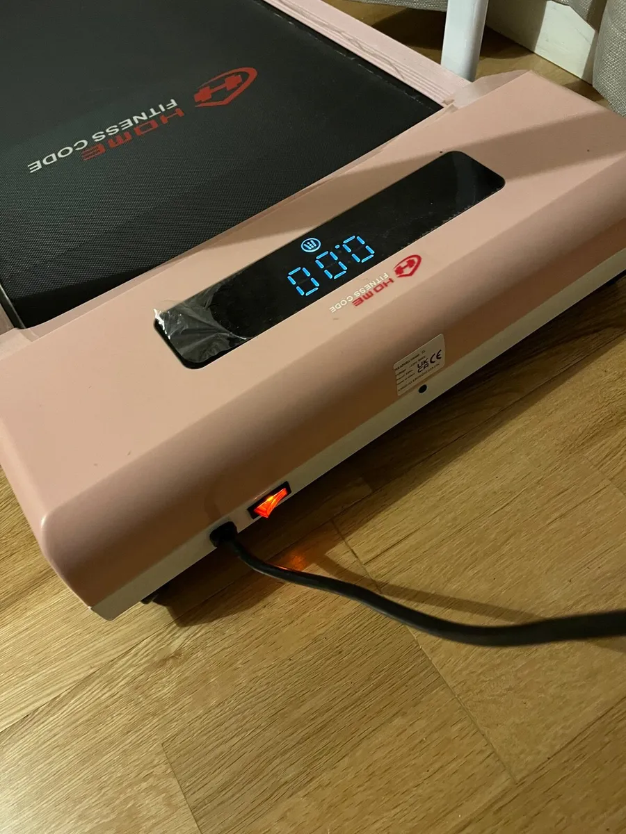 Treadmill - Image 4