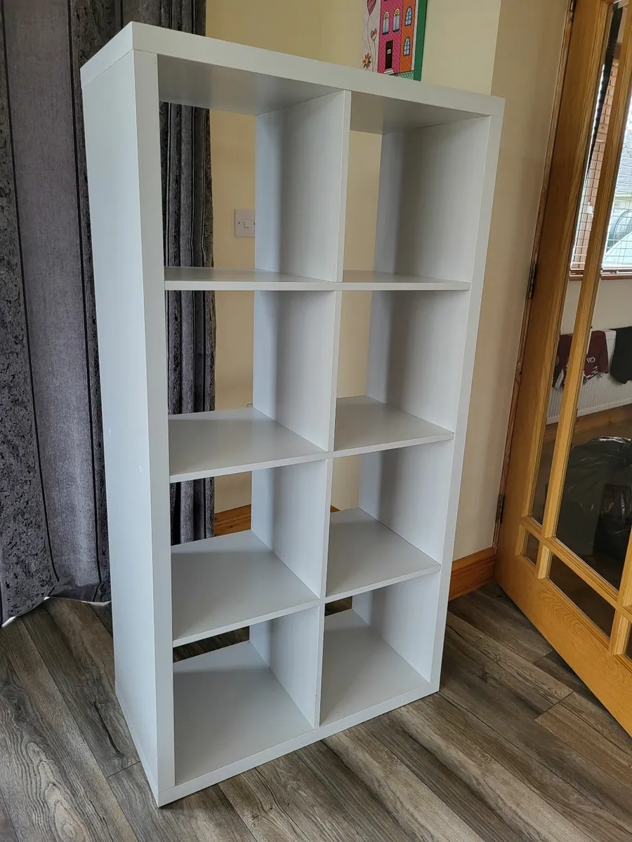 Storage unit - Image 1