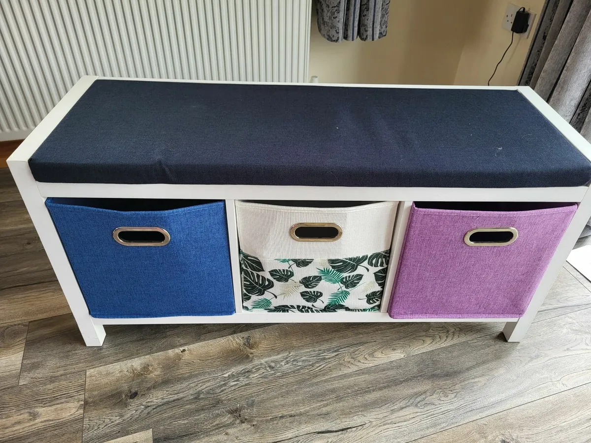 Storage unit - Image 2