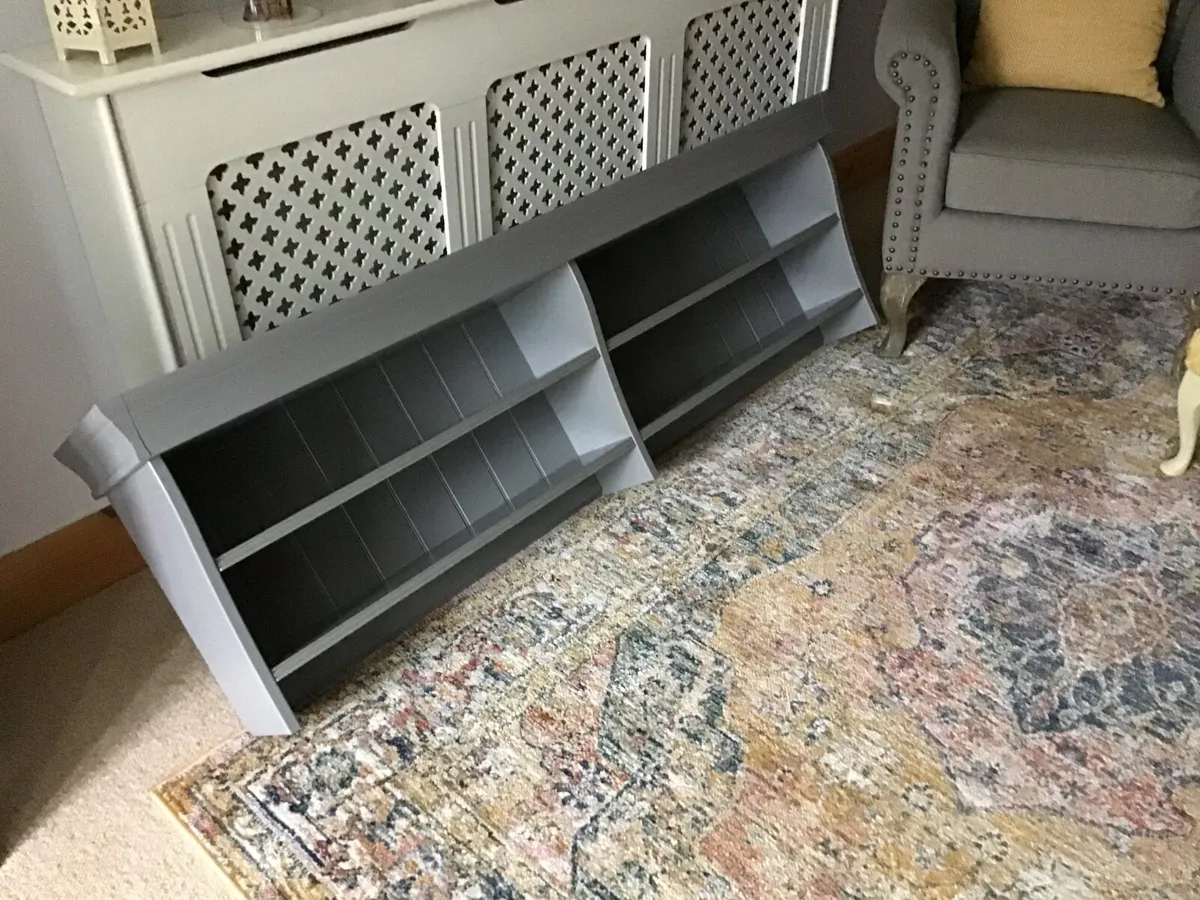 IKEA wall unit - Image 1