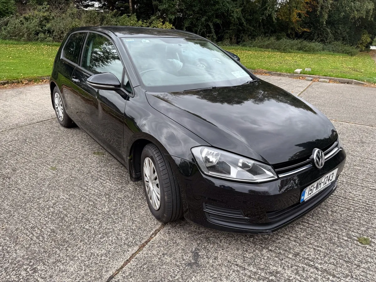 Volkswagen Golf Commercial - Image 3