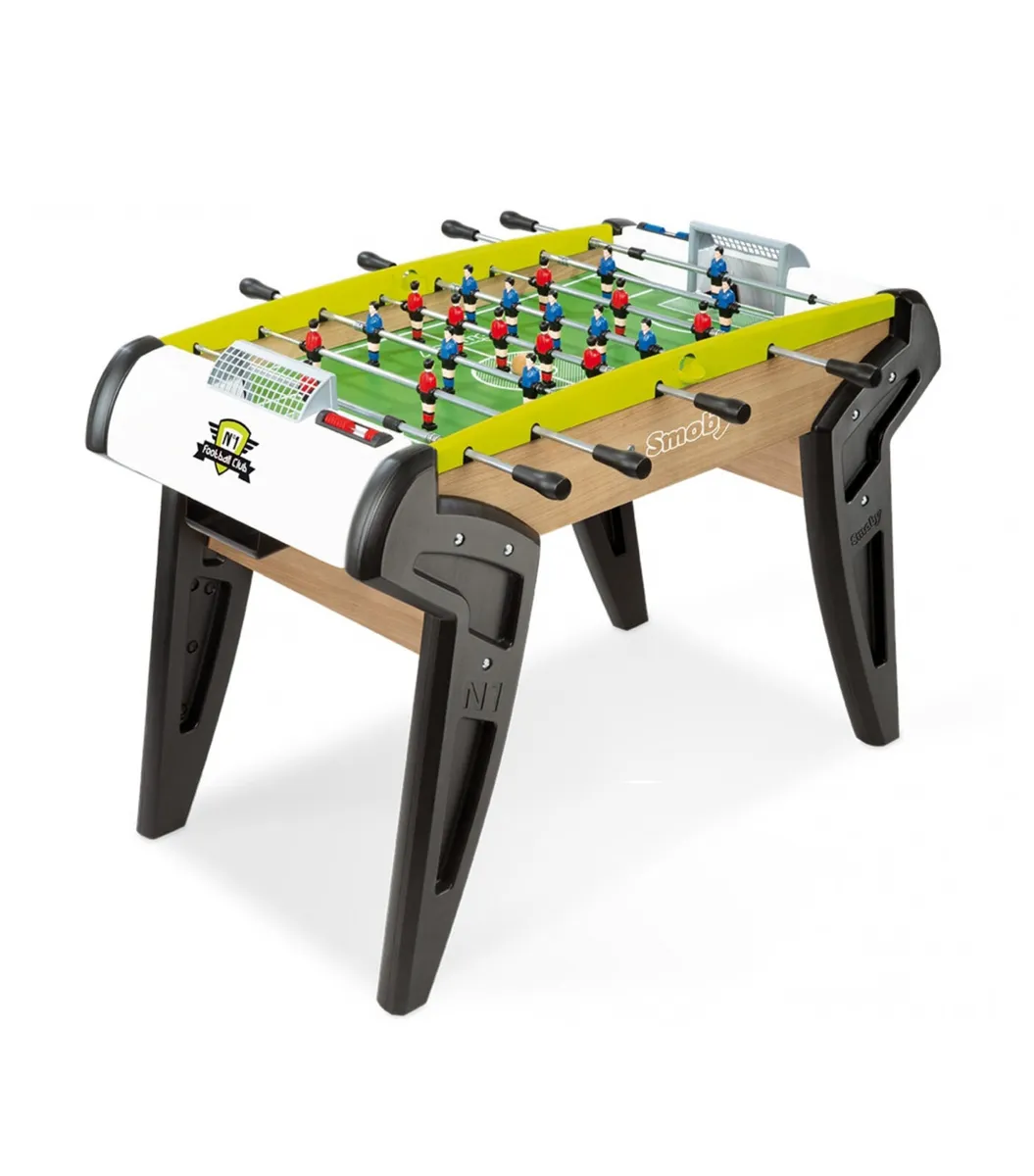 Foosball Table - Image 3