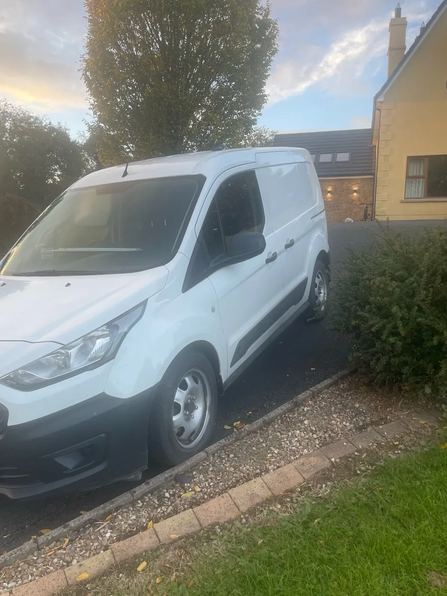 Ford connect - Image 1