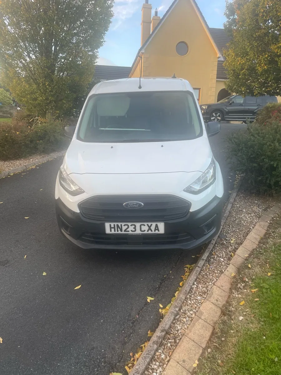 Ford connect - Image 2