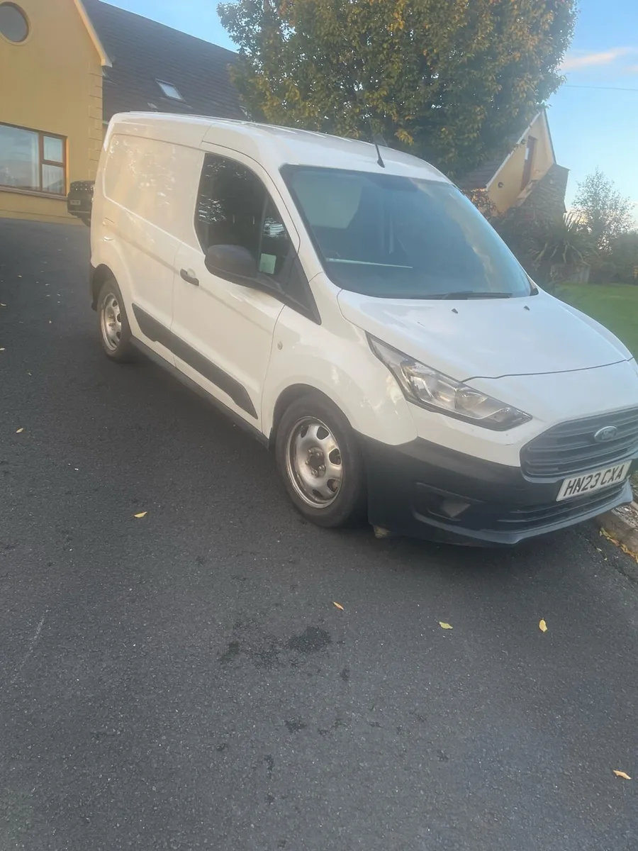 Ford connect - Image 4