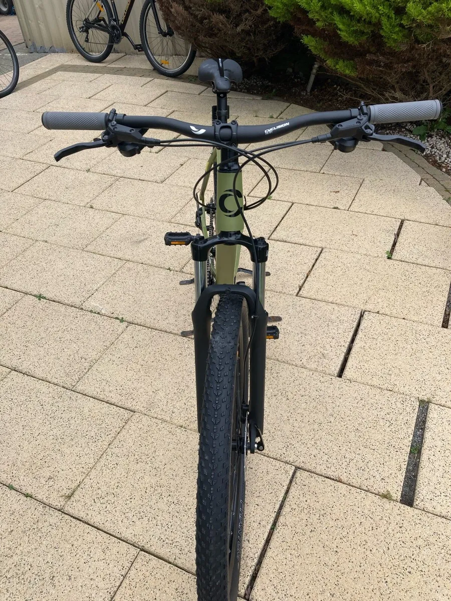 New Cyclision Corph mountain bike - Image 3