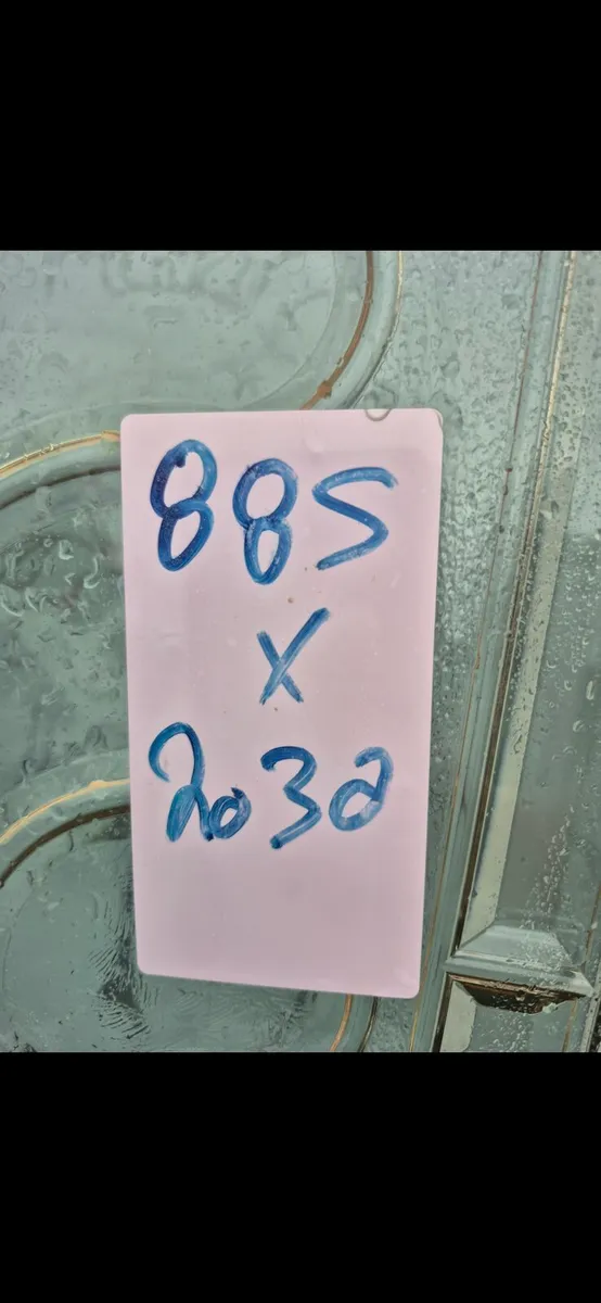 Pvc doors - Image 2