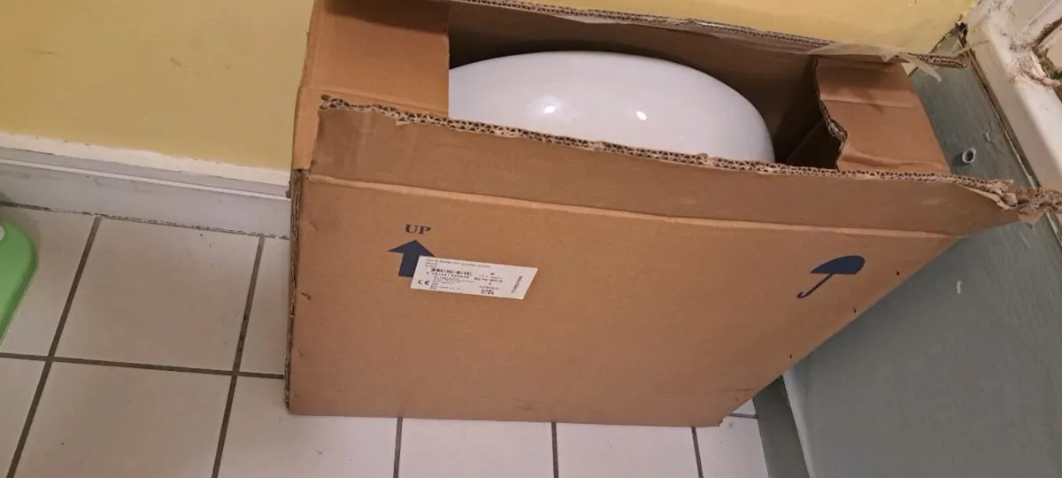 Basin/sink - Image 2