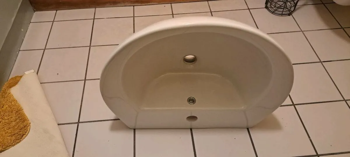 Basin/sink - Image 4