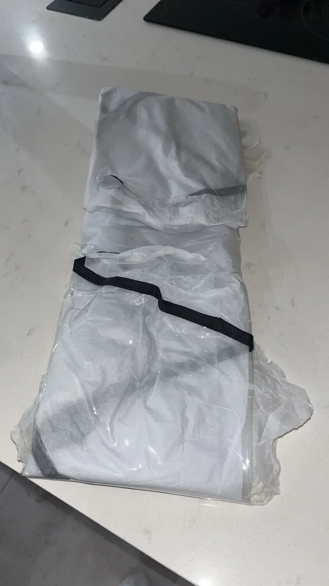 Silvercross troller - Image 4