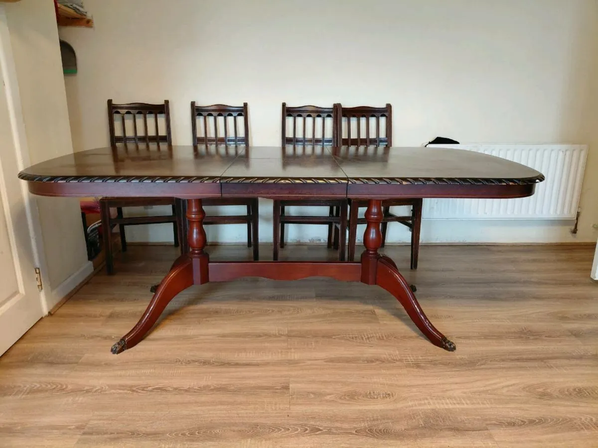 Dining Table - Image 2