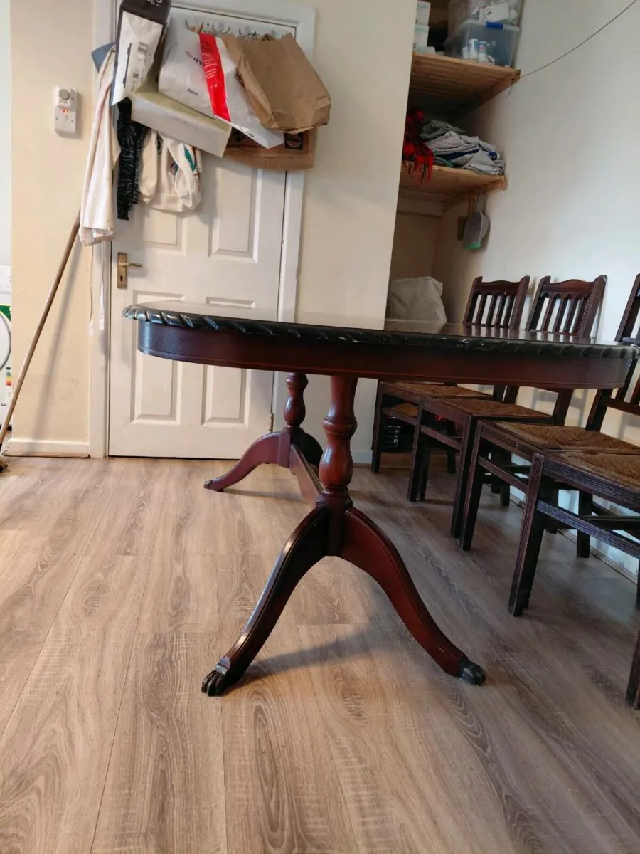 Dining Table - Image 3