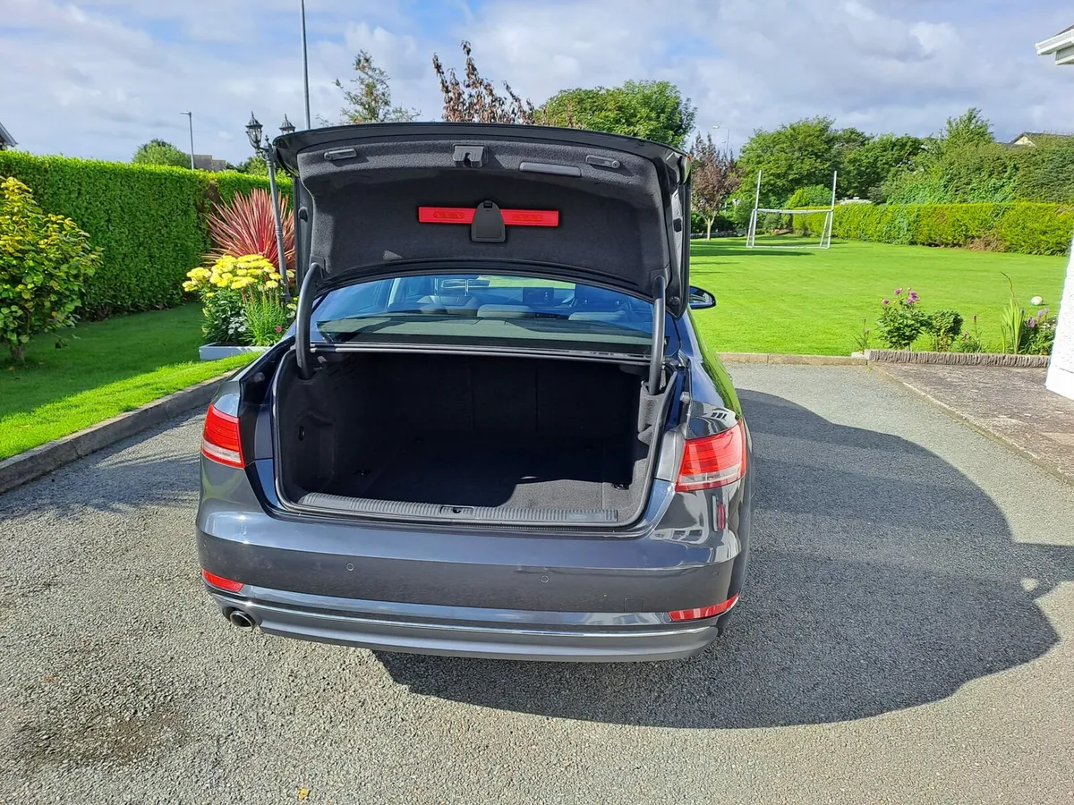 Audi A4 171 TDI ultra - Image 2