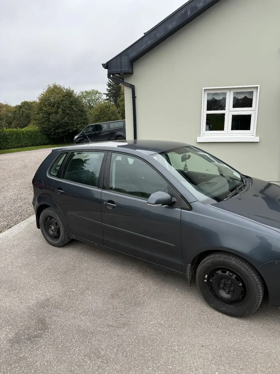 Volkswagen Polo 2009 - Image 3