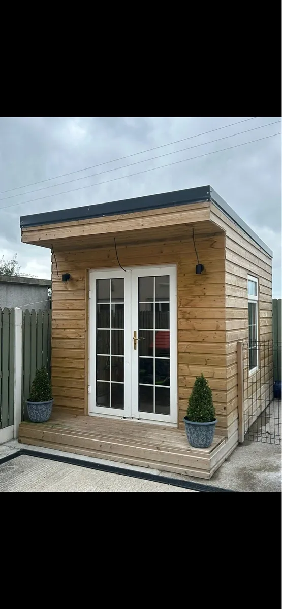 Cabin - Image 1