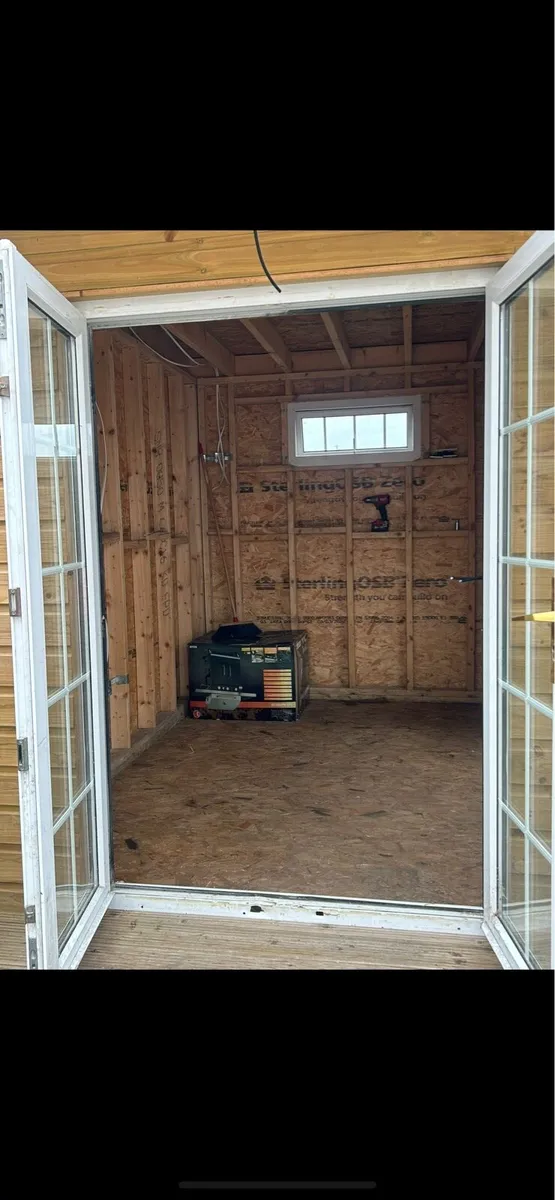 Cabin - Image 2