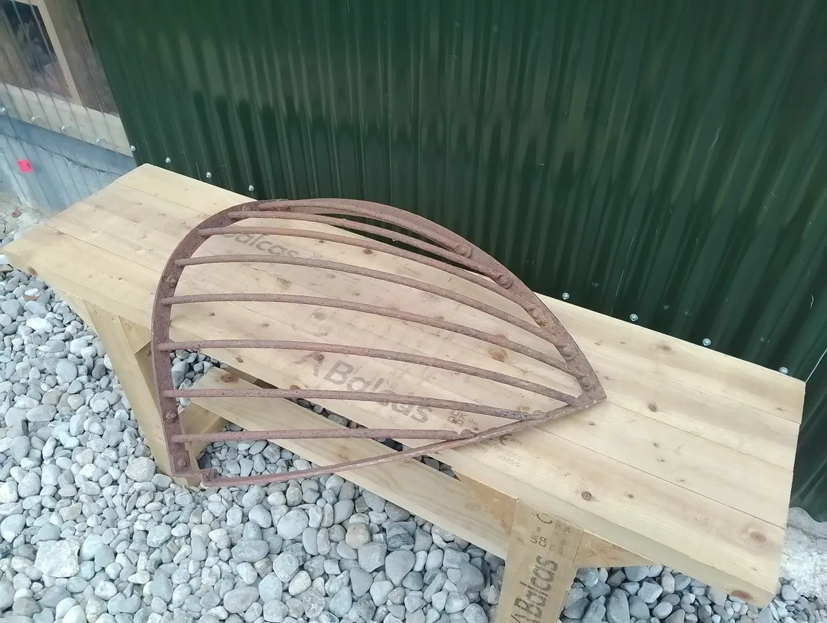 Manger - Image 1
