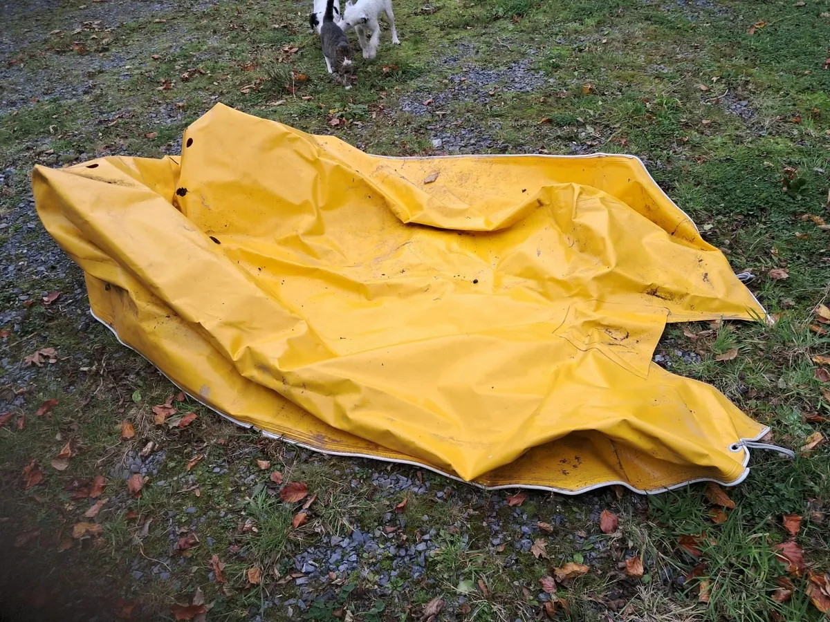 Mower  parts - Image 1
