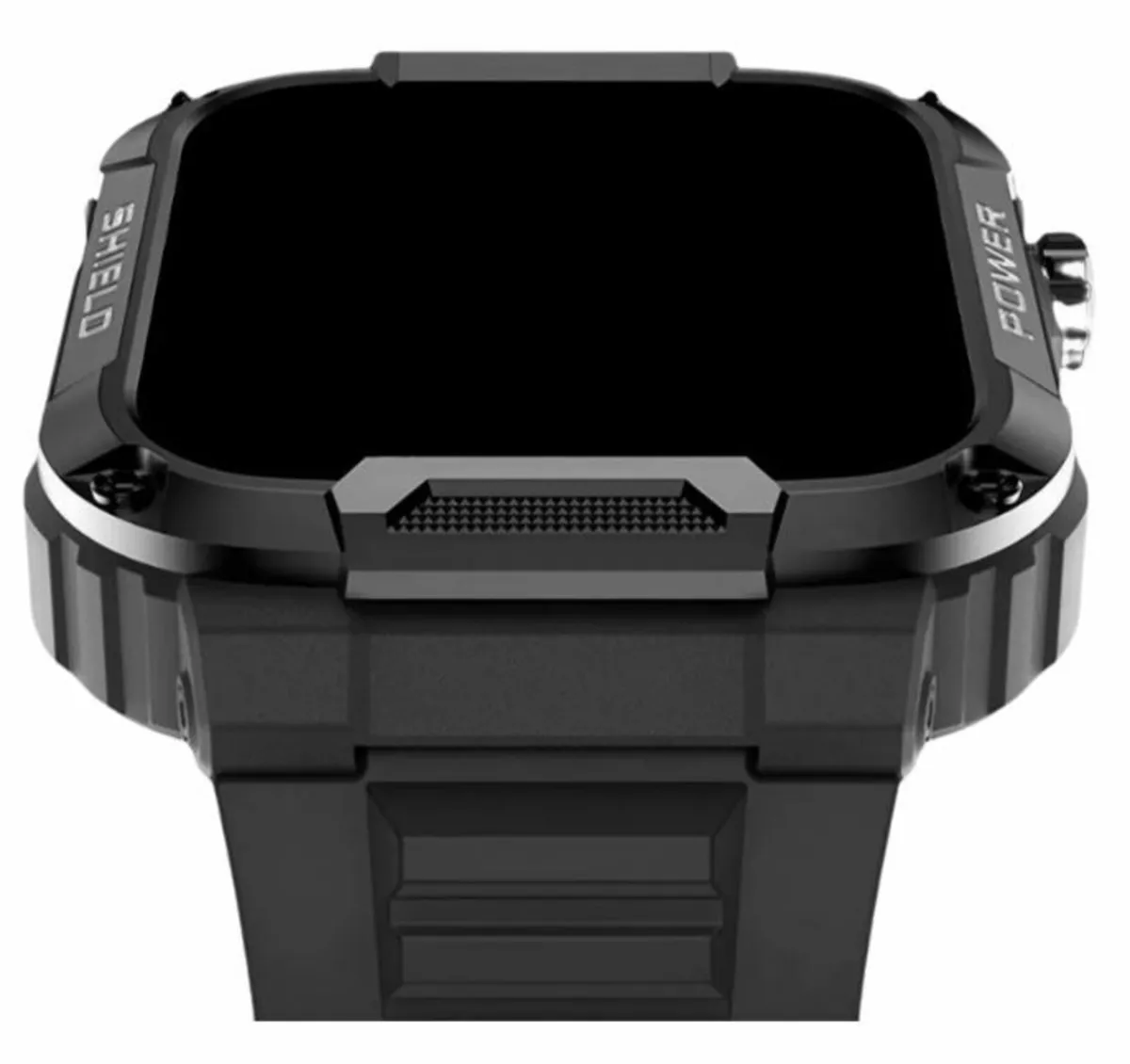 Gard Pro Ultra Smart Watch BRAND NEW - Image 3